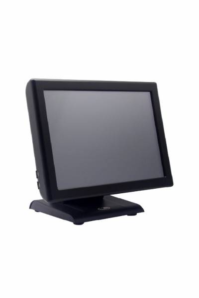 All In One Single Screen Terminal