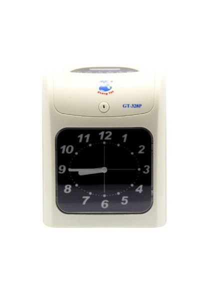 Electronic Time Recorder